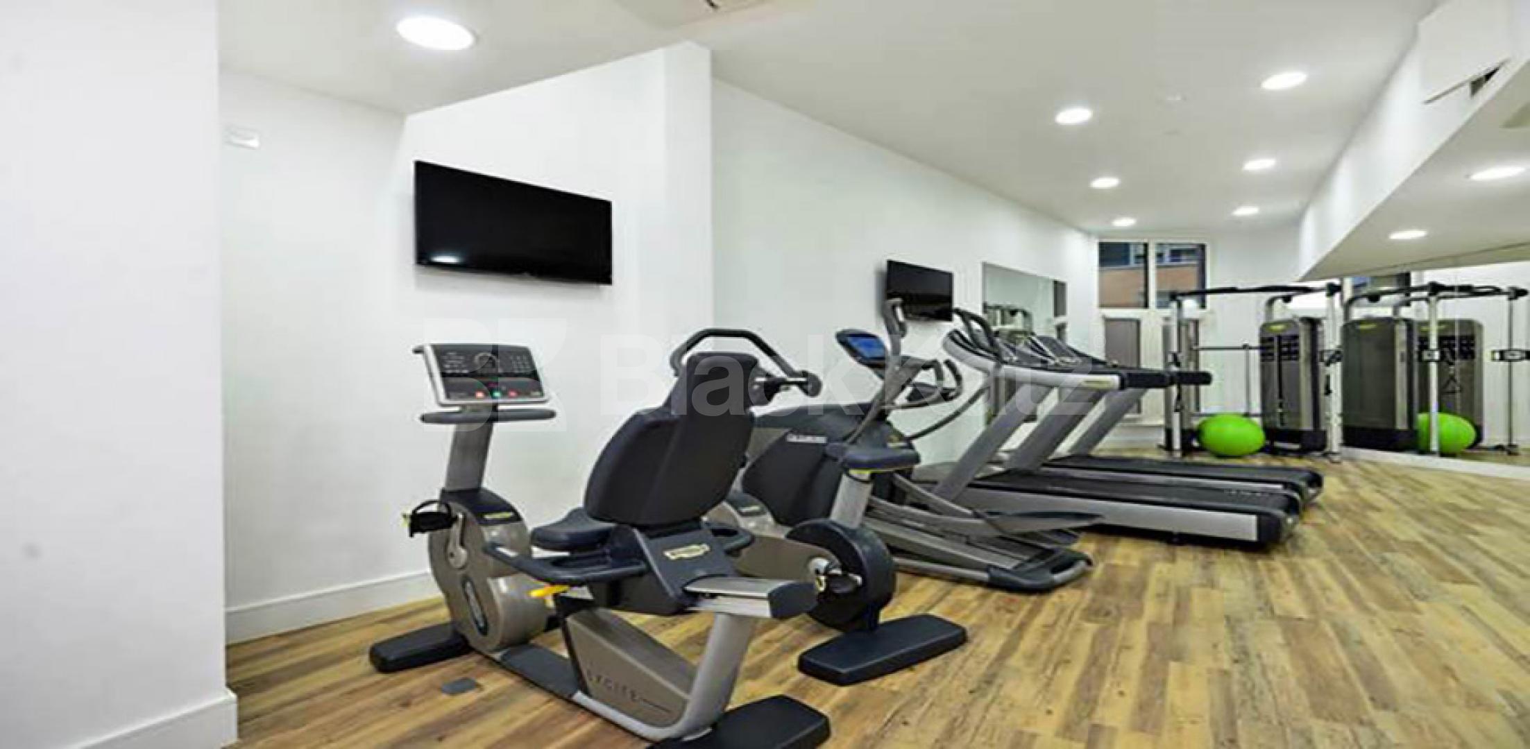 			NEW INSTRUCTION!, 1 Bedroom, 1 bath, 1 reception Flat			 Queensland Road , HOLLOWAY